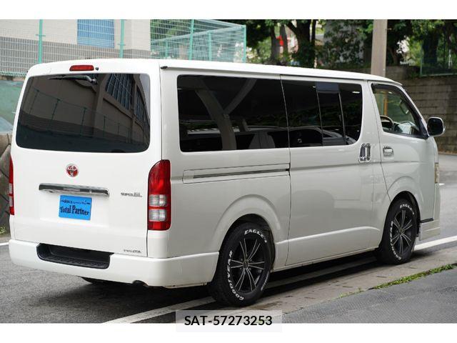 Toyota REGIUSACE VAN 2013-07 8075343-12