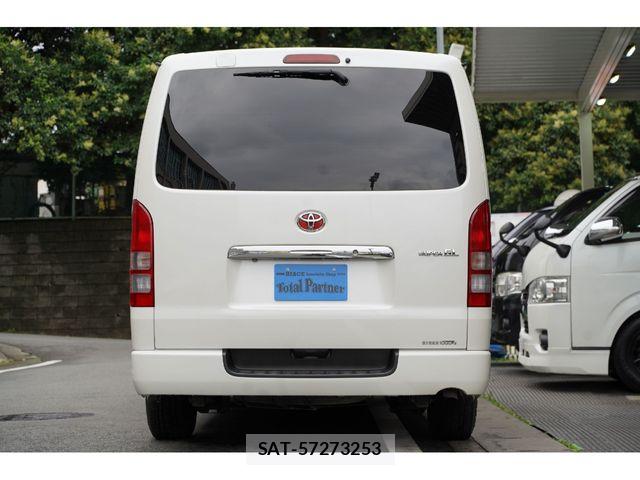 Toyota REGIUSACE VAN 2013-07 8075343-14