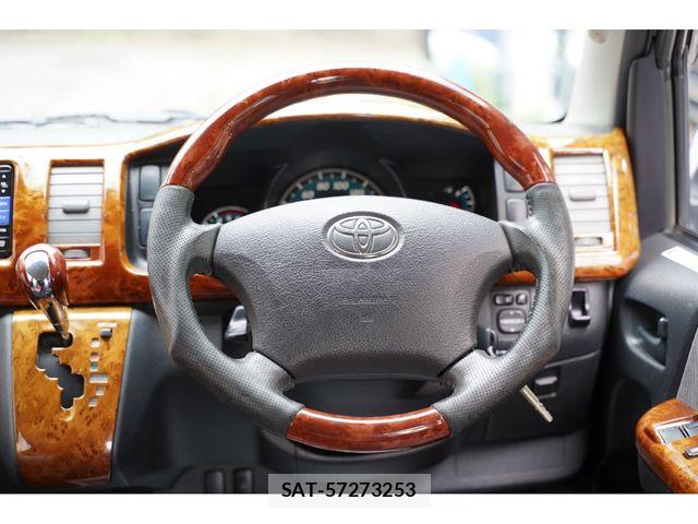 Toyota REGIUSACE VAN 2013-07 8075343-22