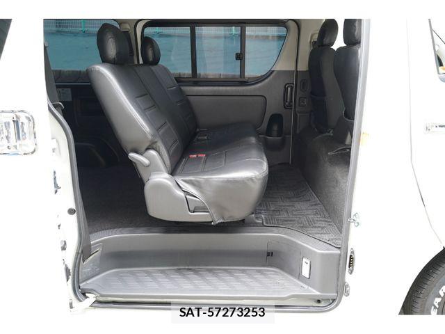 Toyota REGIUSACE VAN 2013-07 8075343-25