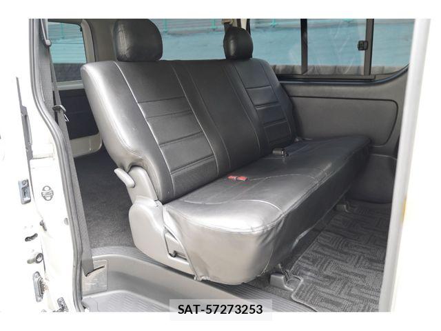 Toyota REGIUSACE VAN 2013-07 8075343-26