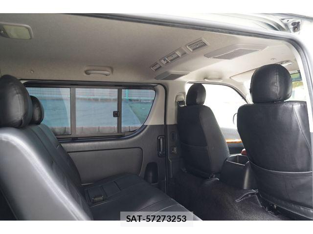 Toyota REGIUSACE VAN 2013-07 8075343-27