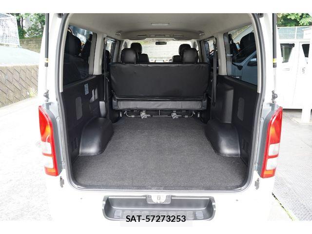 Toyota REGIUSACE VAN 2013-07 8075343-28