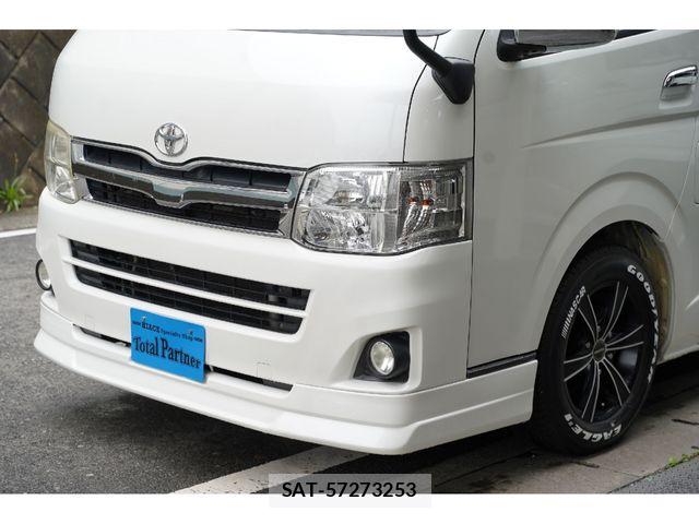 Toyota REGIUSACE VAN 2013-07 8075343-2