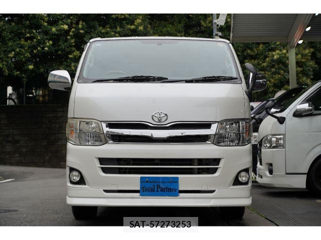 Toyota REGIUSACE VAN 2013-07 8075343-3