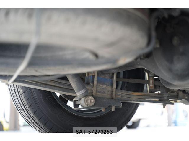 Toyota REGIUSACE VAN 2013-07 8075343-8