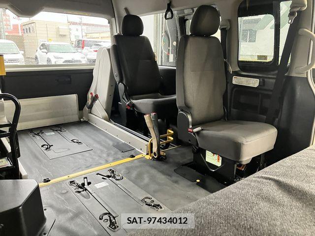 Toyota REGIUSACE VAN 2019-03 8075341-18