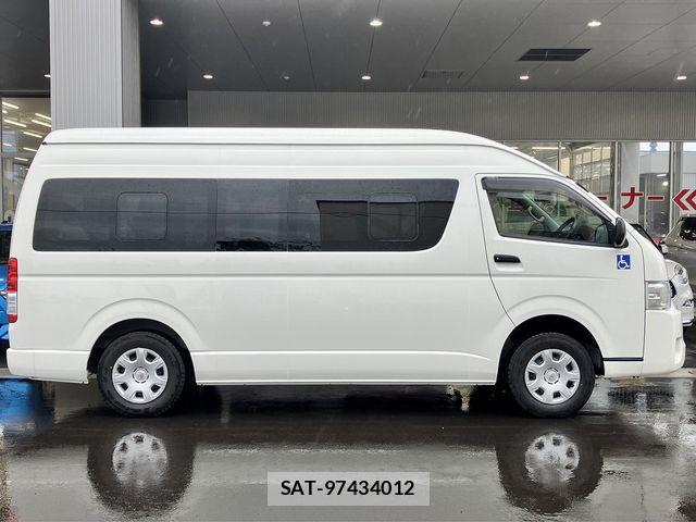 Toyota REGIUSACE VAN 2019-03 8075341-4