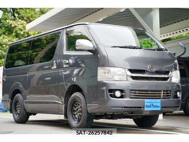 sat car
