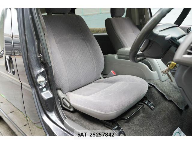 Toyota REGIUSACE VAN 2008-03 8075342-20