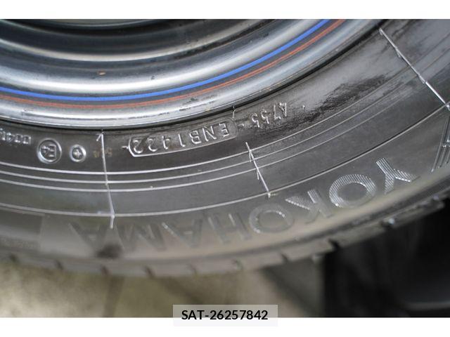 Toyota REGIUSACE VAN 2008-03 8075342-2