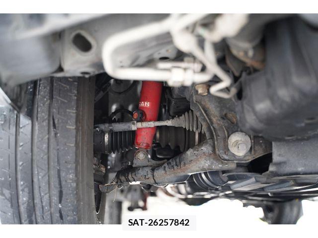 Toyota REGIUSACE VAN 2008-03 8075342-3