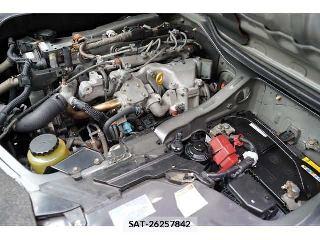 Toyota REGIUSACE VAN 2008-03 8075342-5
