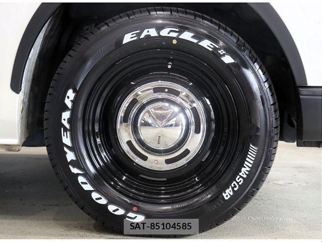 Toyota REGIUSACE VAN 2019-01 8075340-11