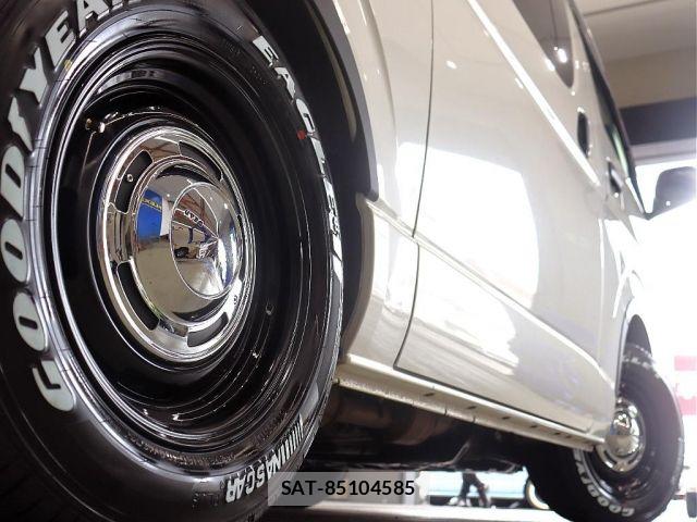 Toyota REGIUSACE VAN 2019-01 8075340-12
