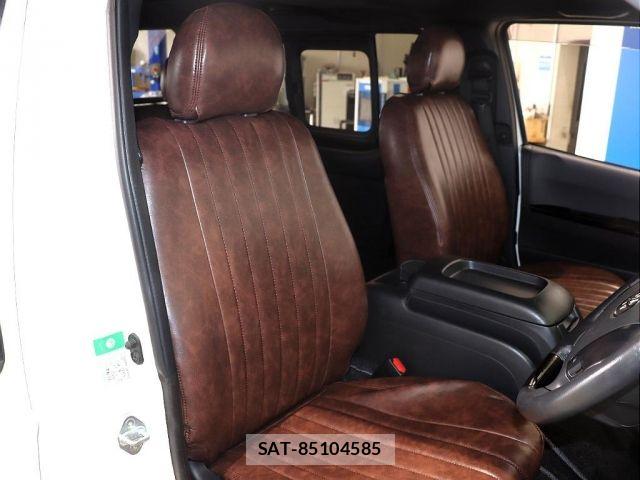 Toyota REGIUSACE VAN 2019-01 8075340-13