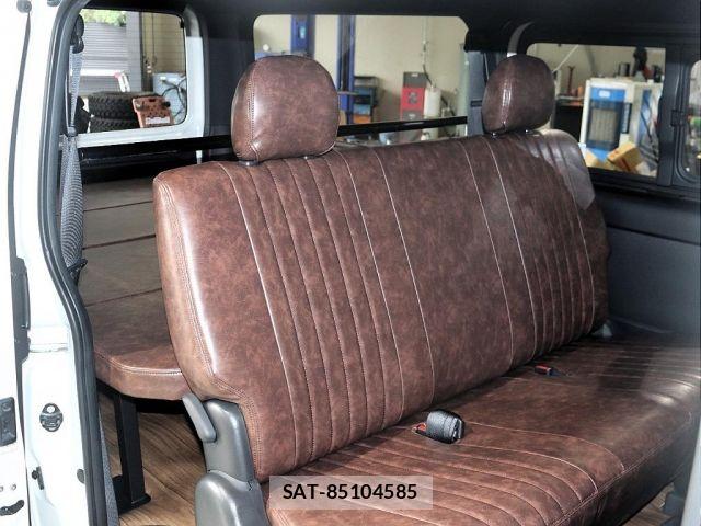 Toyota REGIUSACE VAN 2019-01 8075340-15