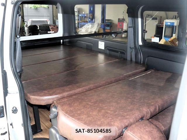 Toyota REGIUSACE VAN 2019-01 8075340-16