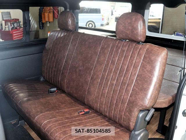 Toyota REGIUSACE VAN 2019-01 8075340-17