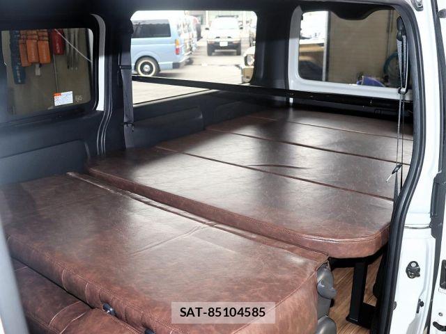 Toyota REGIUSACE VAN 2019-01 8075340-18
