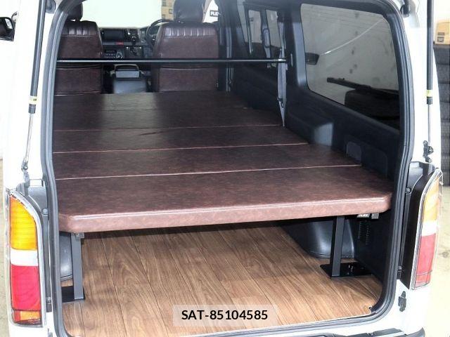 Toyota REGIUSACE VAN 2019-01 8075340-1