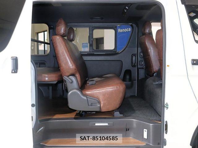 Toyota REGIUSACE VAN 2019-01 8075340-19
