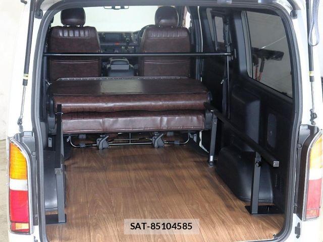 Toyota REGIUSACE VAN 2019-01 8075340-2