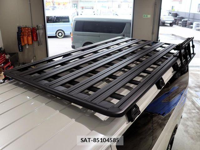 Toyota REGIUSACE VAN 2019-01 8075340-4