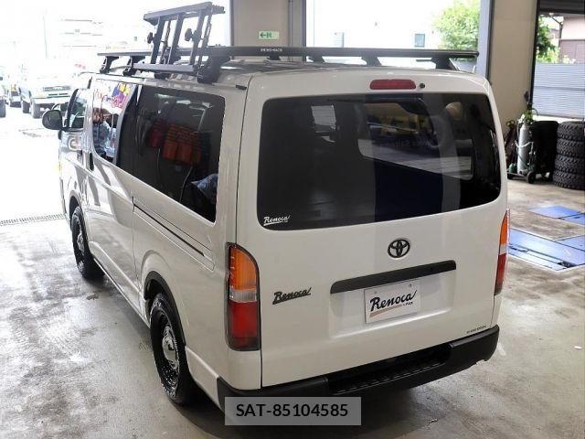 Toyota REGIUSACE VAN 2019-01 8075340-8