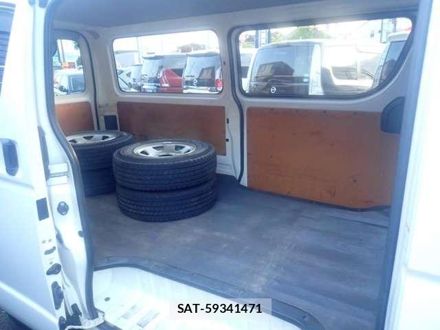 Toyota REGIUSACE VAN 2014-12 8101568-12