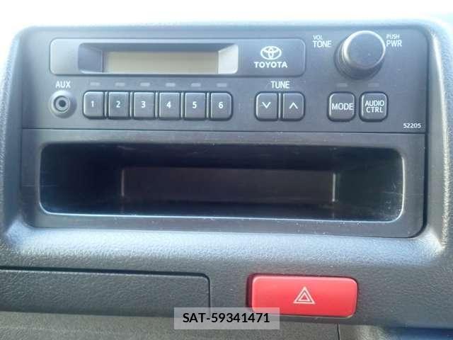 Toyota REGIUSACE VAN 2014-12 8101568-18
