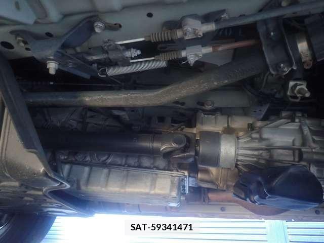 Toyota REGIUSACE VAN 2014-12 8101568-23