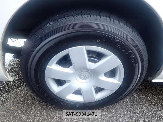 Toyota REGIUSACE VAN 2014-12 8101568-28