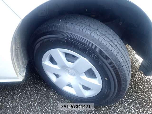 Toyota REGIUSACE VAN 2014-12 8101568-29