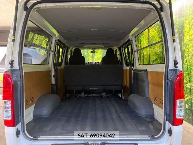 Toyota REGIUSACE VAN 2016-07 8159119-9