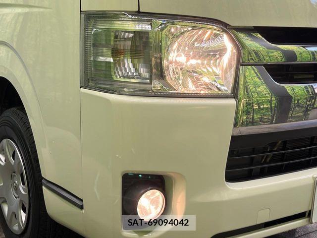 Toyota REGIUSACE VAN 2016-07 8159119-11