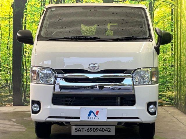 Toyota REGIUSACE VAN 2016-07 8159119-13