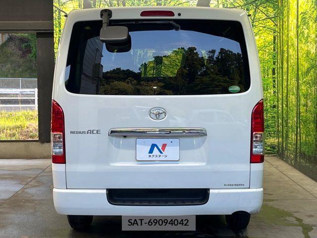 Toyota REGIUSACE VAN 2016-07 8159119-14