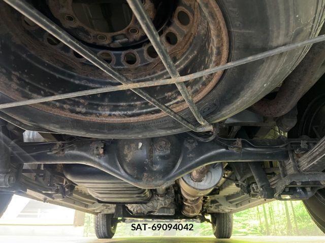 Toyota REGIUSACE VAN 2016-07 8159119-18