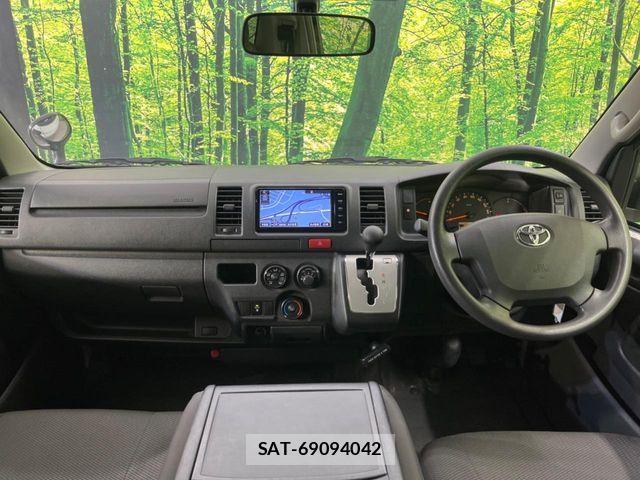 Toyota REGIUSACE VAN 2016-07 8159119-1