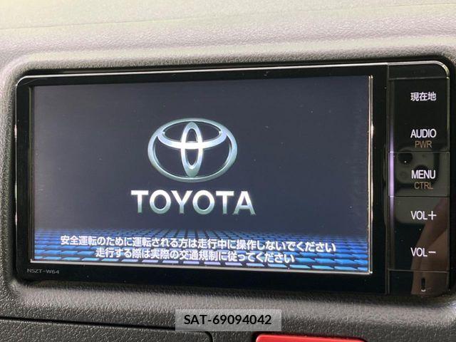 Toyota REGIUSACE VAN 2016-07 8159119-2
