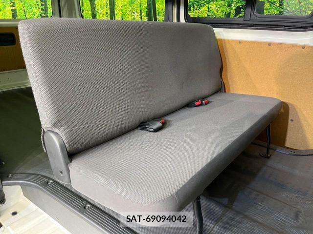 Toyota REGIUSACE VAN 2016-07 8159119-8