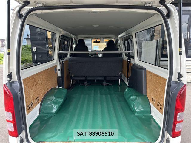 Toyota REGIUSACE VAN 2016-05 8209856-10