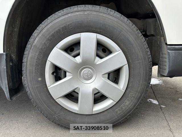 Toyota REGIUSACE VAN 2016-05 8209856-16