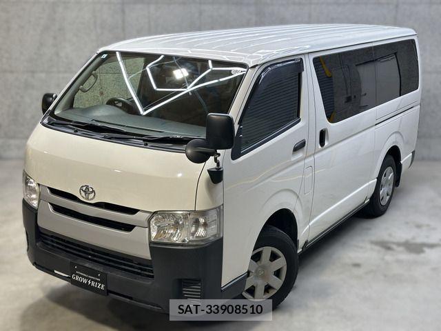 Toyota REGIUSACE VAN 2016-05 8209856-18