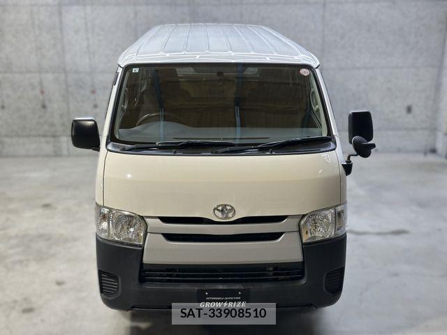 Toyota REGIUSACE VAN 2016-05 8209856-1