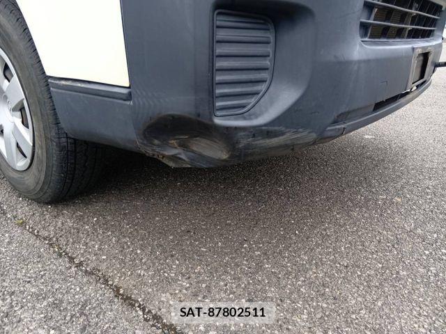 Toyota REGIUSACE VAN 2018-07 8231605-12