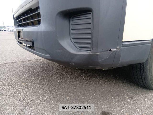 Toyota REGIUSACE VAN 2018-07 8231605-14