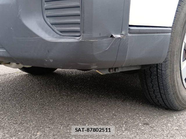 Toyota REGIUSACE VAN 2018-07 8231605-15