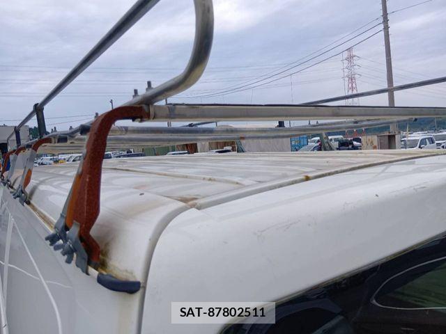 Toyota REGIUSACE VAN 2018-07 8231605-21